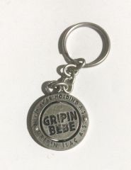 Gripin Bebe / Necip AKAR Holding - Anahtarlık