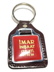 İmar İnşaat Ltd. Şti. - Anahtarlık