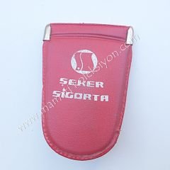 Şeker sigorta anahtarlık Banka - Sigorta anahtarlıkları