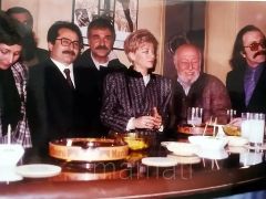 Cem KARACA  / 10x15 Orjinal fotoğraf - 2