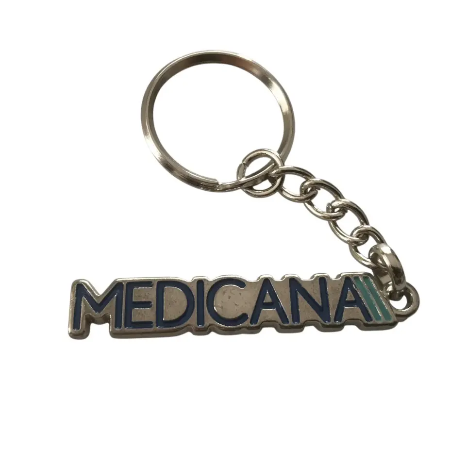 Medicana Hastanesi * Eski anahtarlık