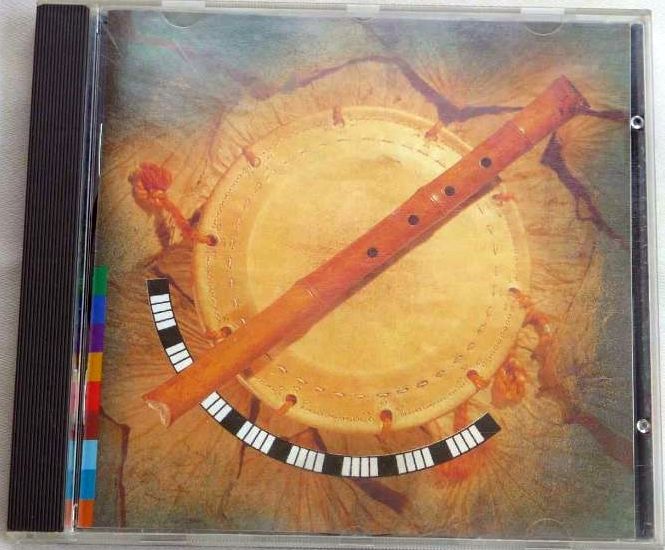 Trisan - Realworld / CD