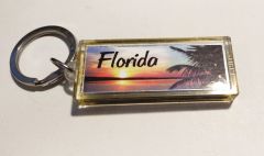 Florida - Anahtarlık