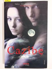 Cazibe / Raven Hart - Kitap