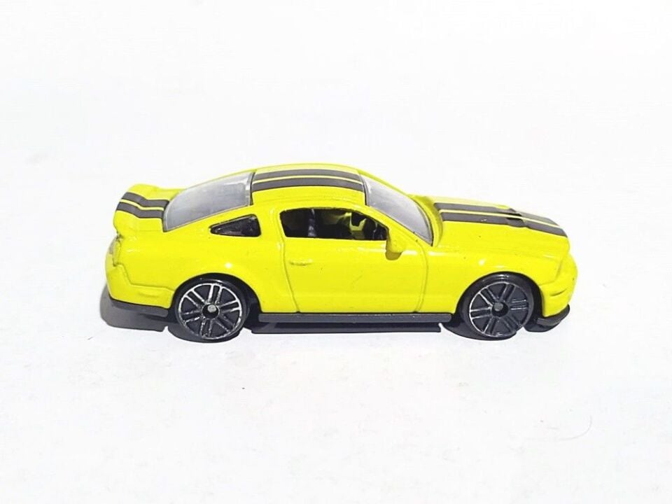 Shelby GT 500 - Oyuncak araba