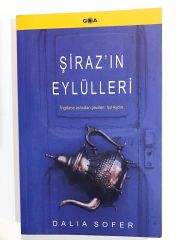 ŞirazınEylülleri / Dalia SOFER  - Kitap