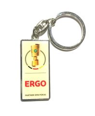 Ergo Partner DFB Pokal - Anahtarlık