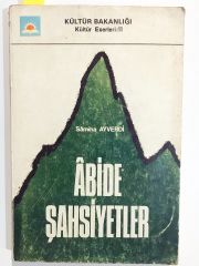 Abide Şahsiyetler / Samiha AYVERDİ  - Kitap