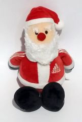 Adidas Noel baba - Oyuncak