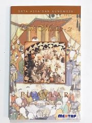 Türk Mutfağı 2 / Pilavlar / Murat ÇELİK - Kitap