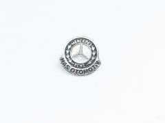 Has Otomotiv / Mercedes Benz - Rozet