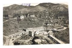 Bitlis / Yılmaz Kütüphane ve Pazarı  1934 - Fotokart