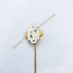 KSI  Pin. mineli rozet