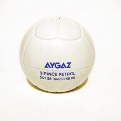 Aygaz Şirince Petrol - Kumbara