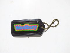 Westbury - Anahtarlık