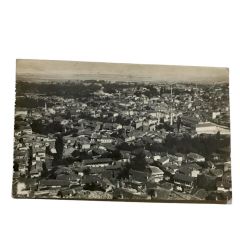 Kütahya veya Afyon - Fotokart