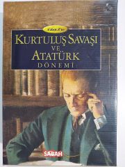 Kurtuluş Savaşı ve Atatürk Dönemi - Kitap