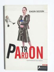Patron Pardon - Engin SEZGİN / Kitap