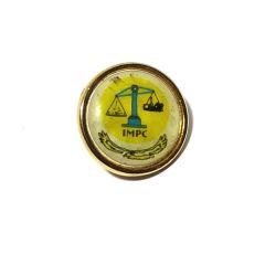IMPC - Rozet