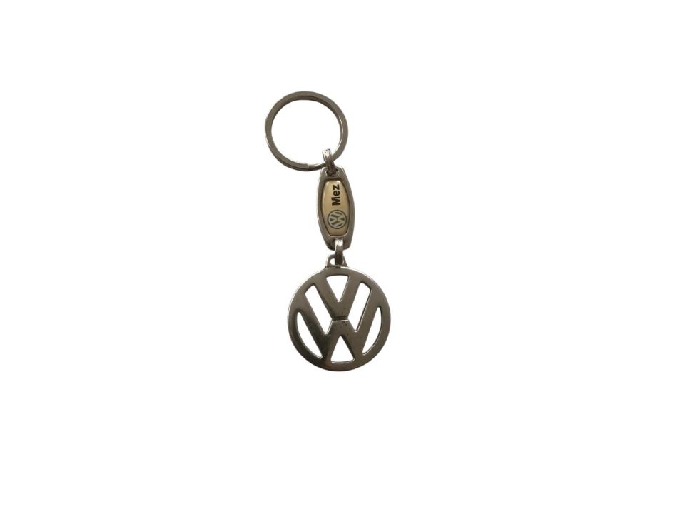 Mez - Volkswagen Doğuş Finans / Eski anahtarlık