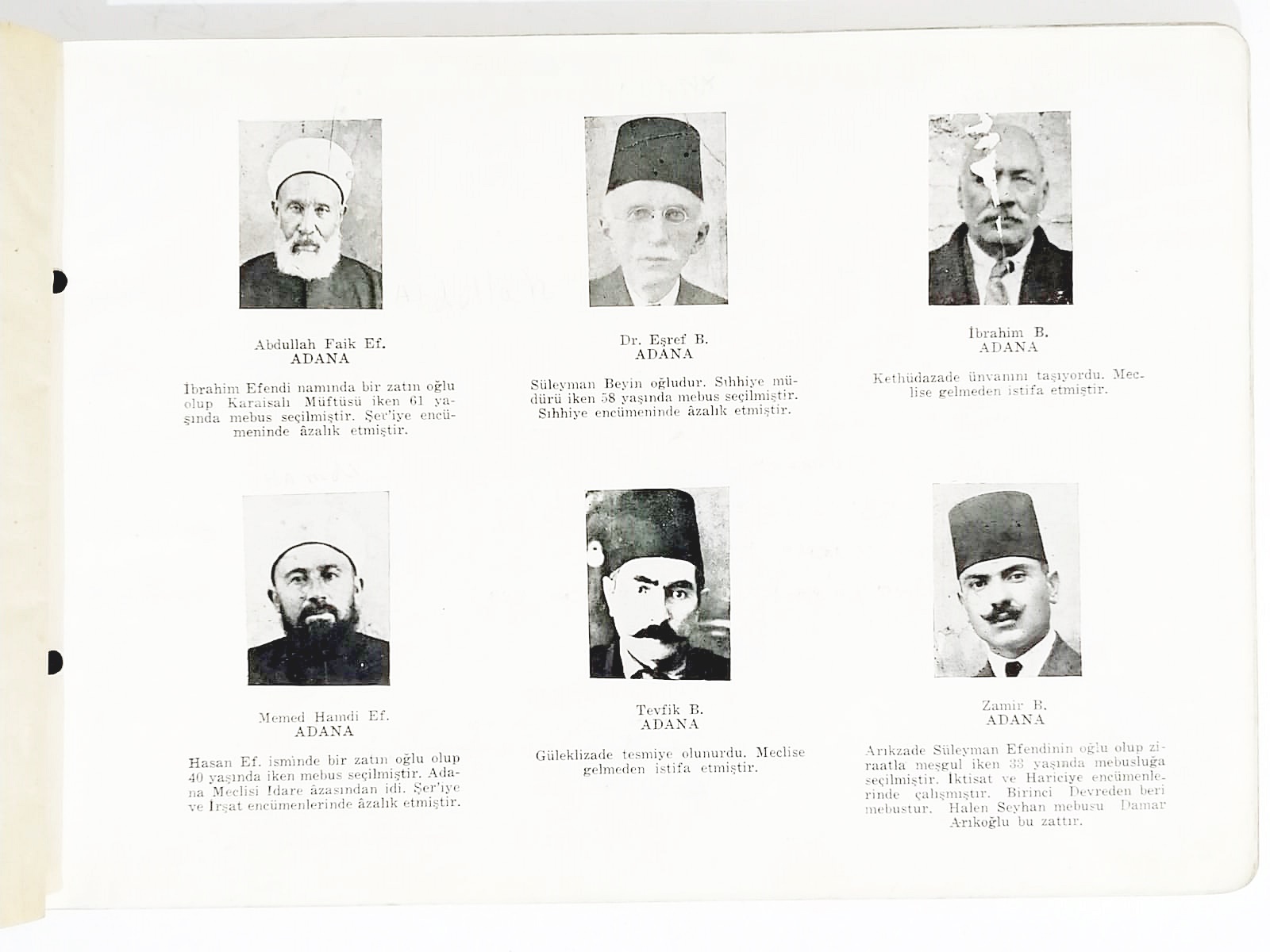 Türkiye Büyük Millet Meclisinin 25nci yıl dönüm anış - Kitap