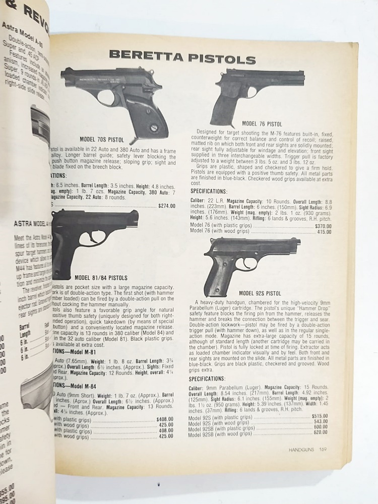 Shooter's Bible Sayı:74 - Kitap