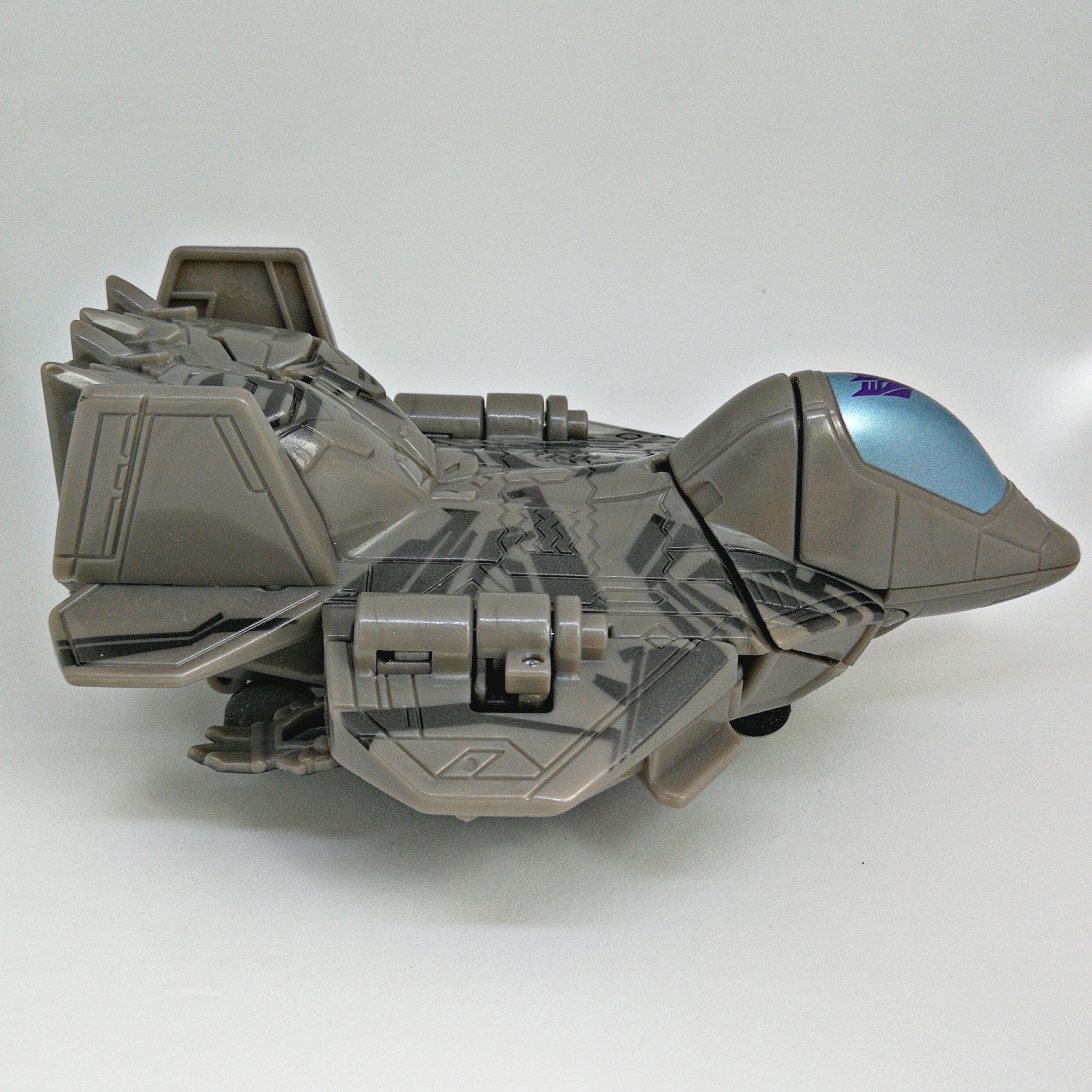 Transformers Uçak / Oyuncak Figür