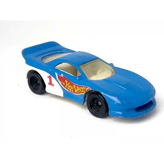 1993 Mattel HOTWHEELS - Oyuncak Araba