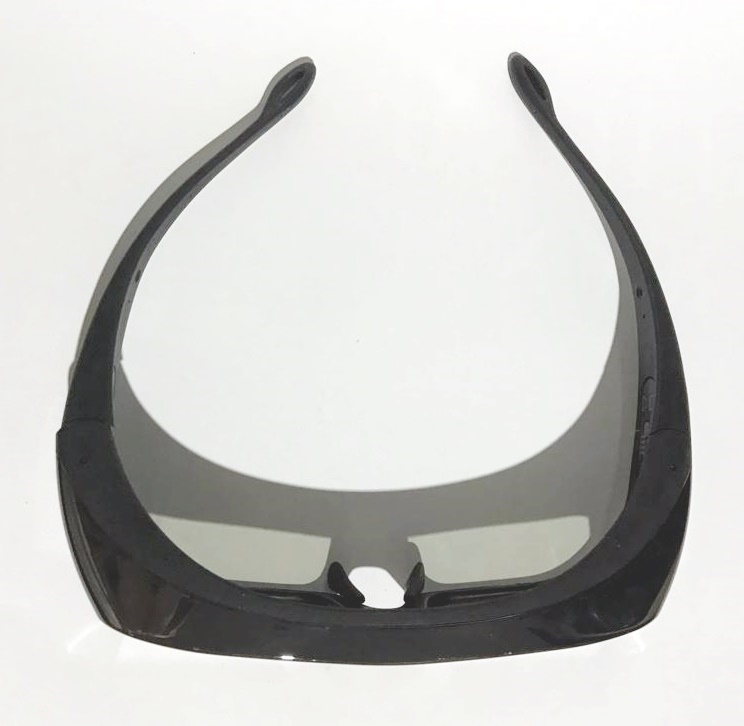3D Gözlük Sony TDG-BR100