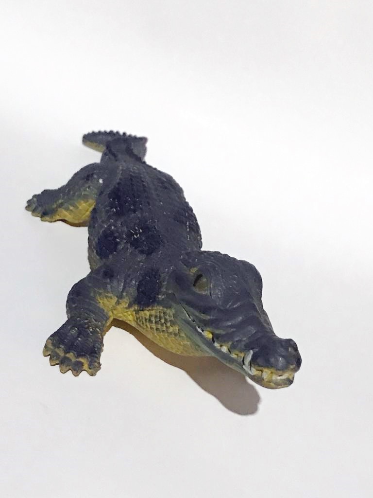Alligator 1992 - Timsah