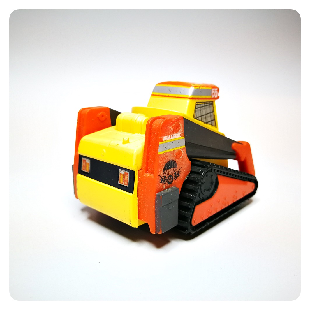 Arabalar - Disney Pixar Cars / Oyuncak Figür