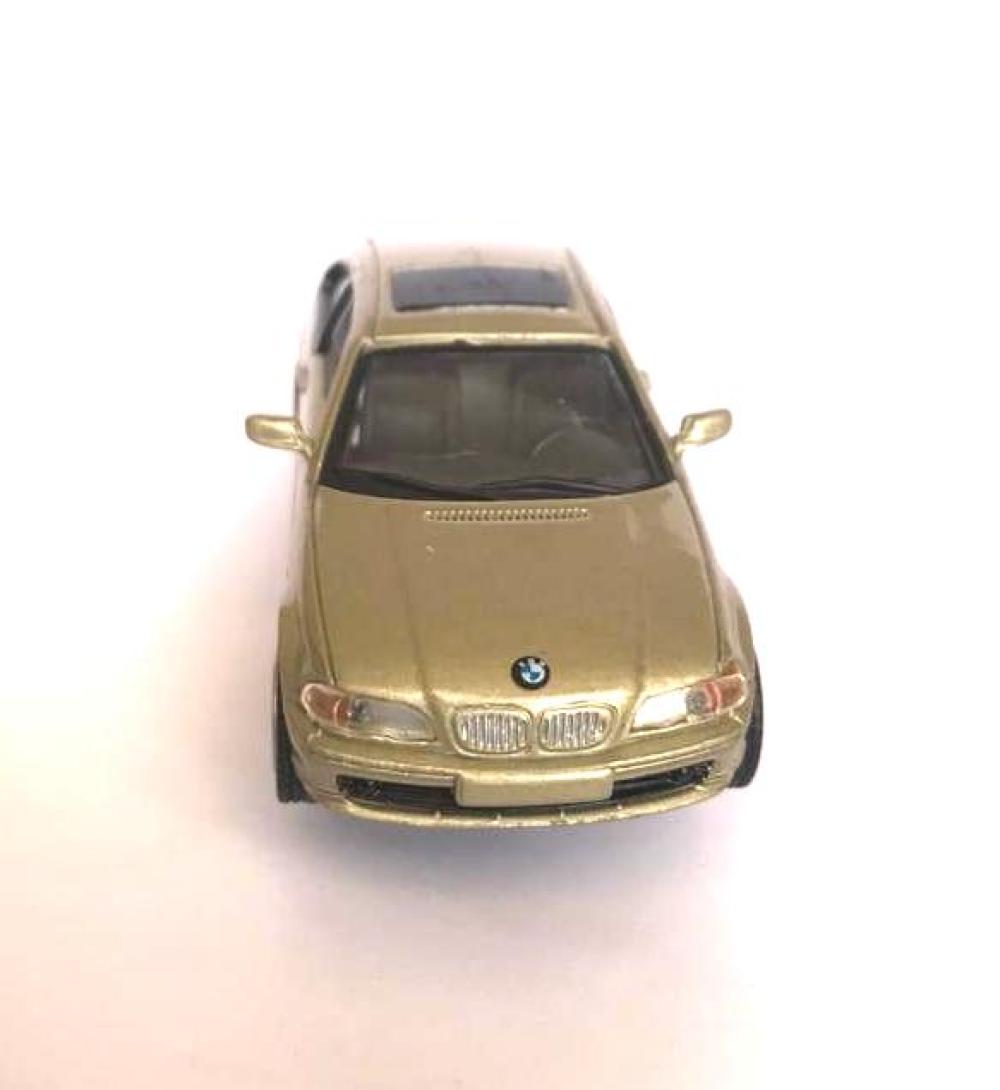 BMW Used Under License - 1/43 Model araba