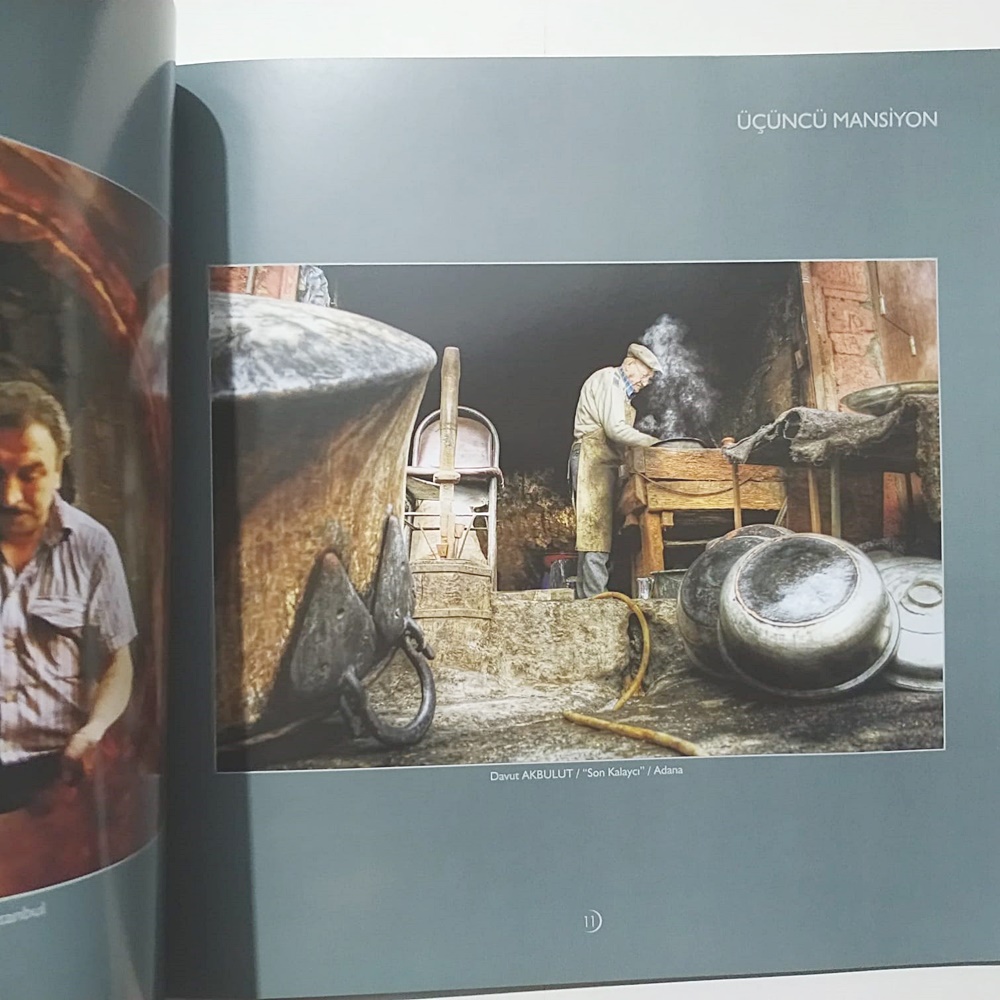 Değirmendere Fındık ve Kültür Sanat Festivali 2. Ulusal Fotoğraf Yarışması / Kitap