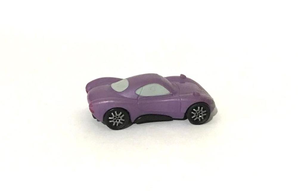 Disney Pixar Car UN284 - Oyuncak araba
