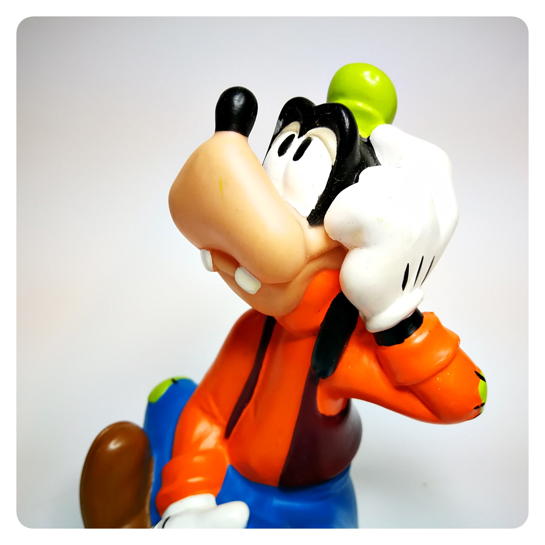 Goofy - Disney / Oyuncak Figür