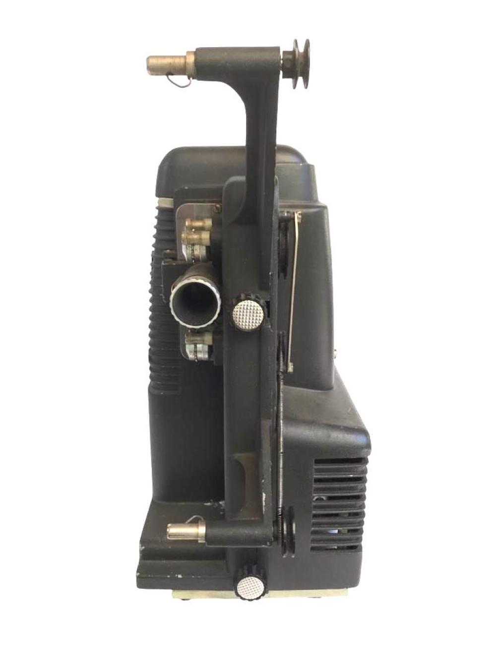 Holiday M-1000 7 501 - Mansfield /8mm Film Makinesi / 1960'lar