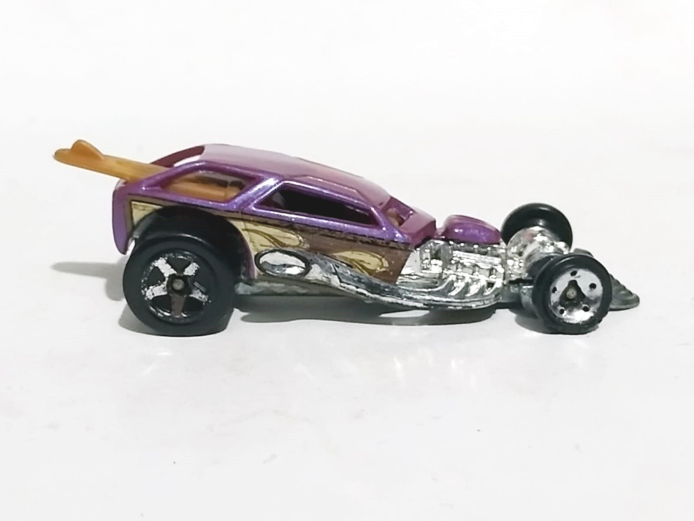Hot Wheels 1186 MJ 1. NL Mattel - Oyuncak Araba- Oyuncak Araba
