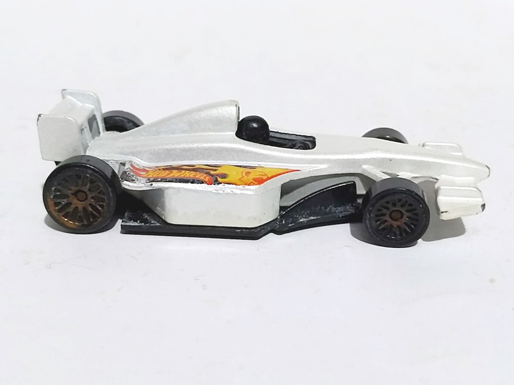 Hot Wheels 1998 Mattel Yarış arabası/ Oyuncak Araba