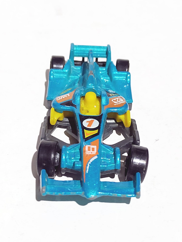 Hot Wheels F1 Racer Mattel - Oyuncak araba