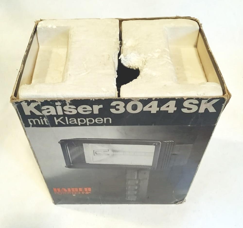 Kaiser 3044 SK mit Klappen / Çekim aydınlatma lambası