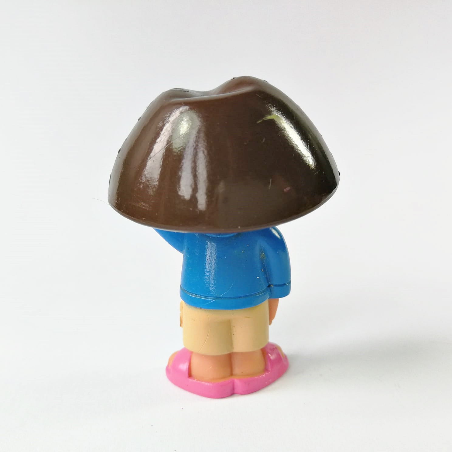 Kaşif Dora - Dora The Explorer - Mattel / Oyuncak figür