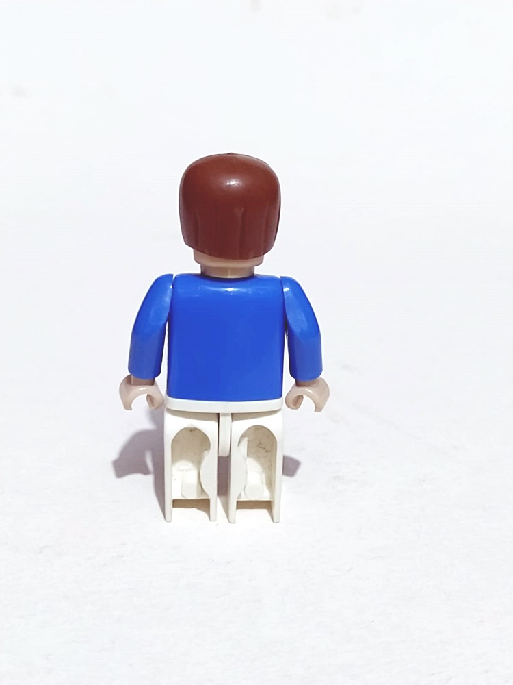 Lego figür 4,5 cm. - Oyuncak