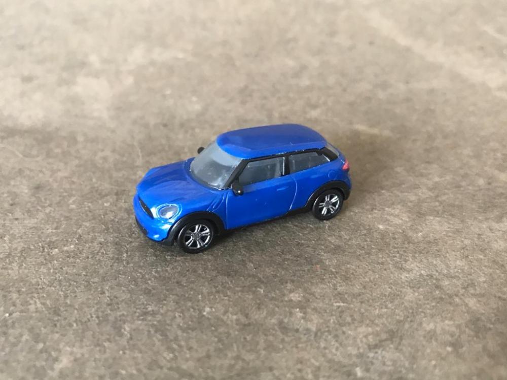 Licensed by BMW - K FF171 / Oyuncak mini araba