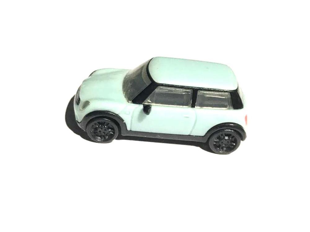 Licensed by BMW - Minyatür oyuncak araba