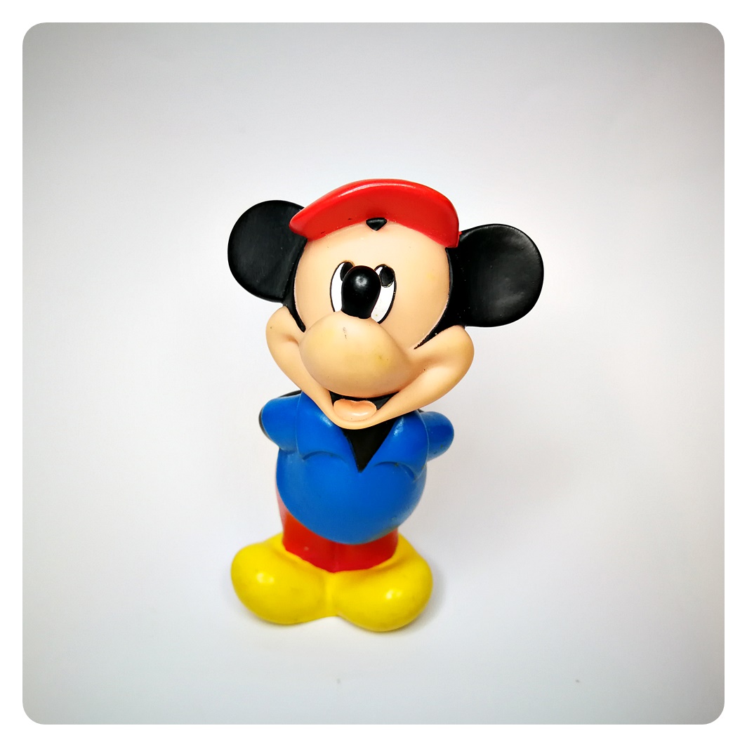 Mickey Mouse - Disney / Oyuncak Figür