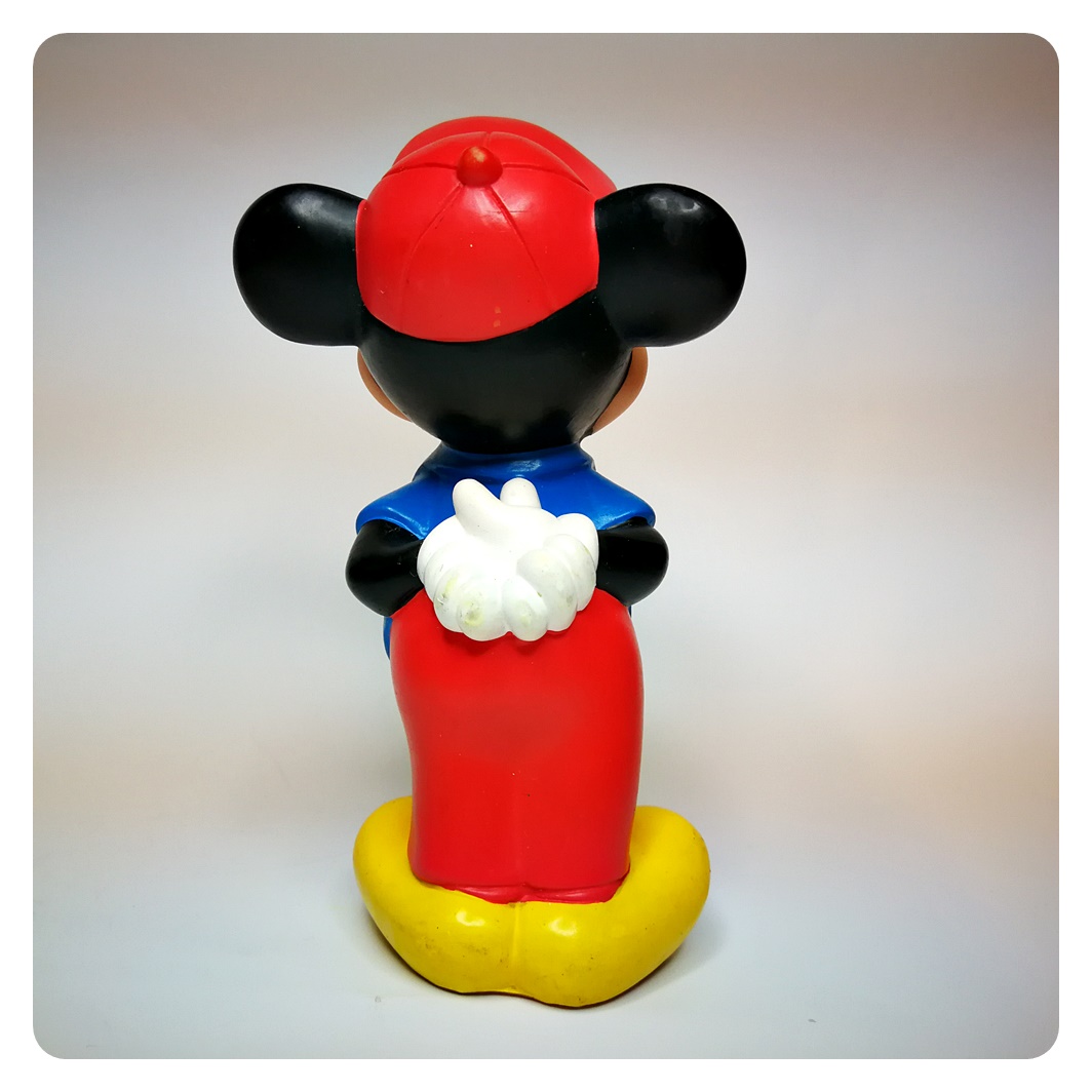 Mickey Mouse - Disney / Oyuncak Figür
