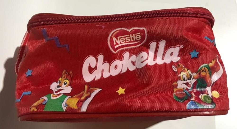 Nestle Chokellla - Çanta