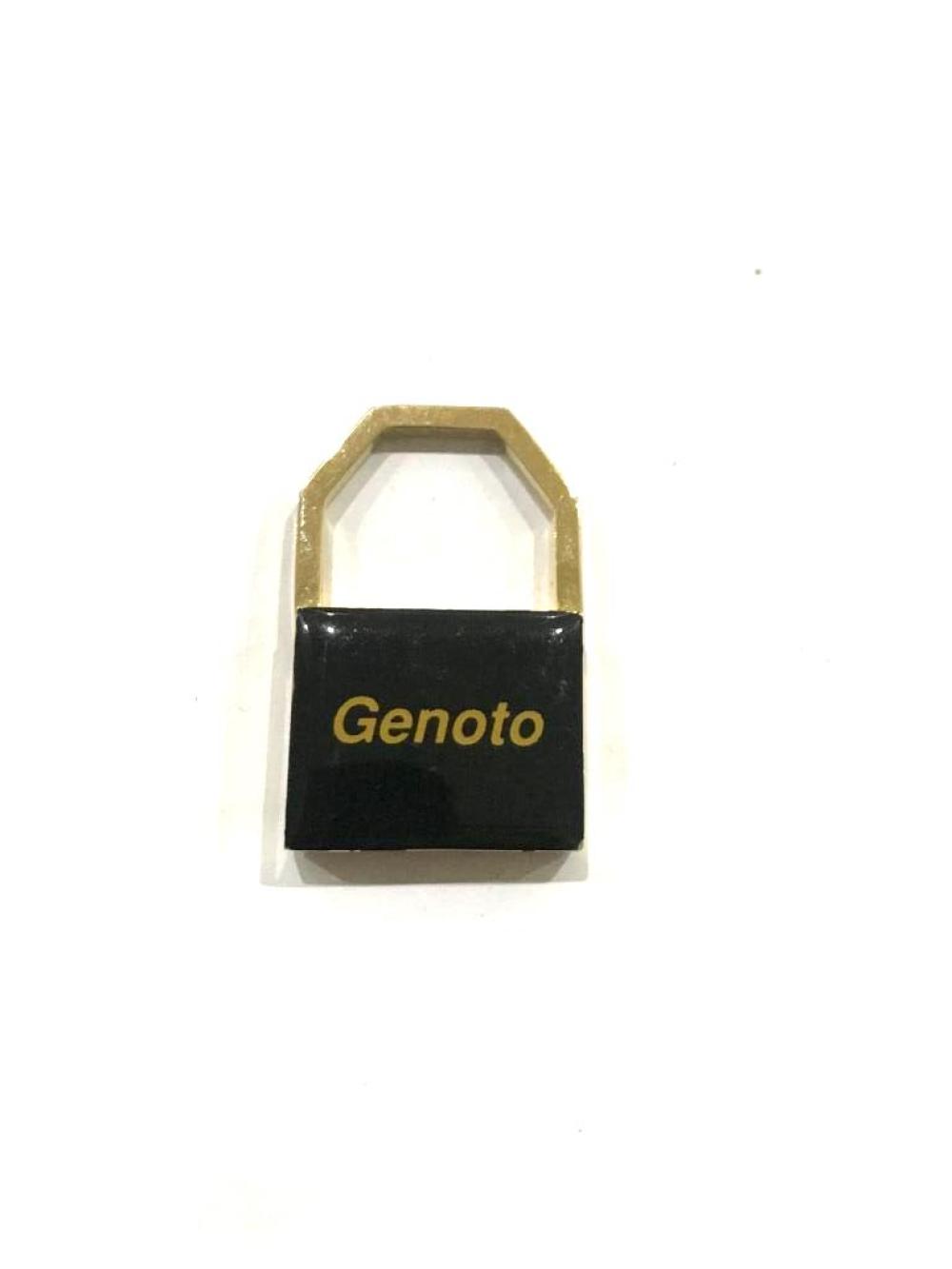 Opel - Genoto / Anahtarlık