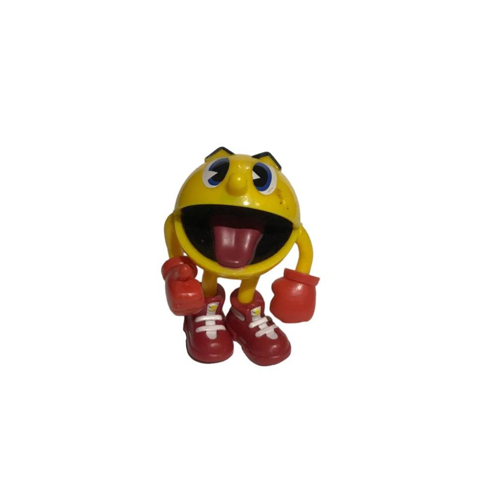 Pac-Man - Figür