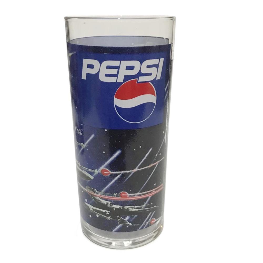 Pepsi - The Star Wars Trilogy / Hatıra bardak
